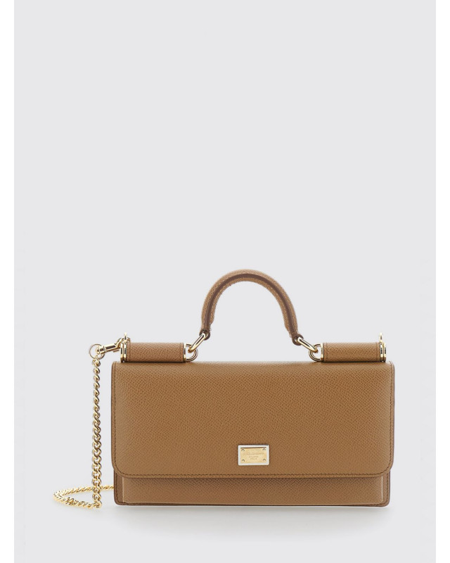 [Dolce & Gabbana] Minibag FW26 BI3280A1001 8M417