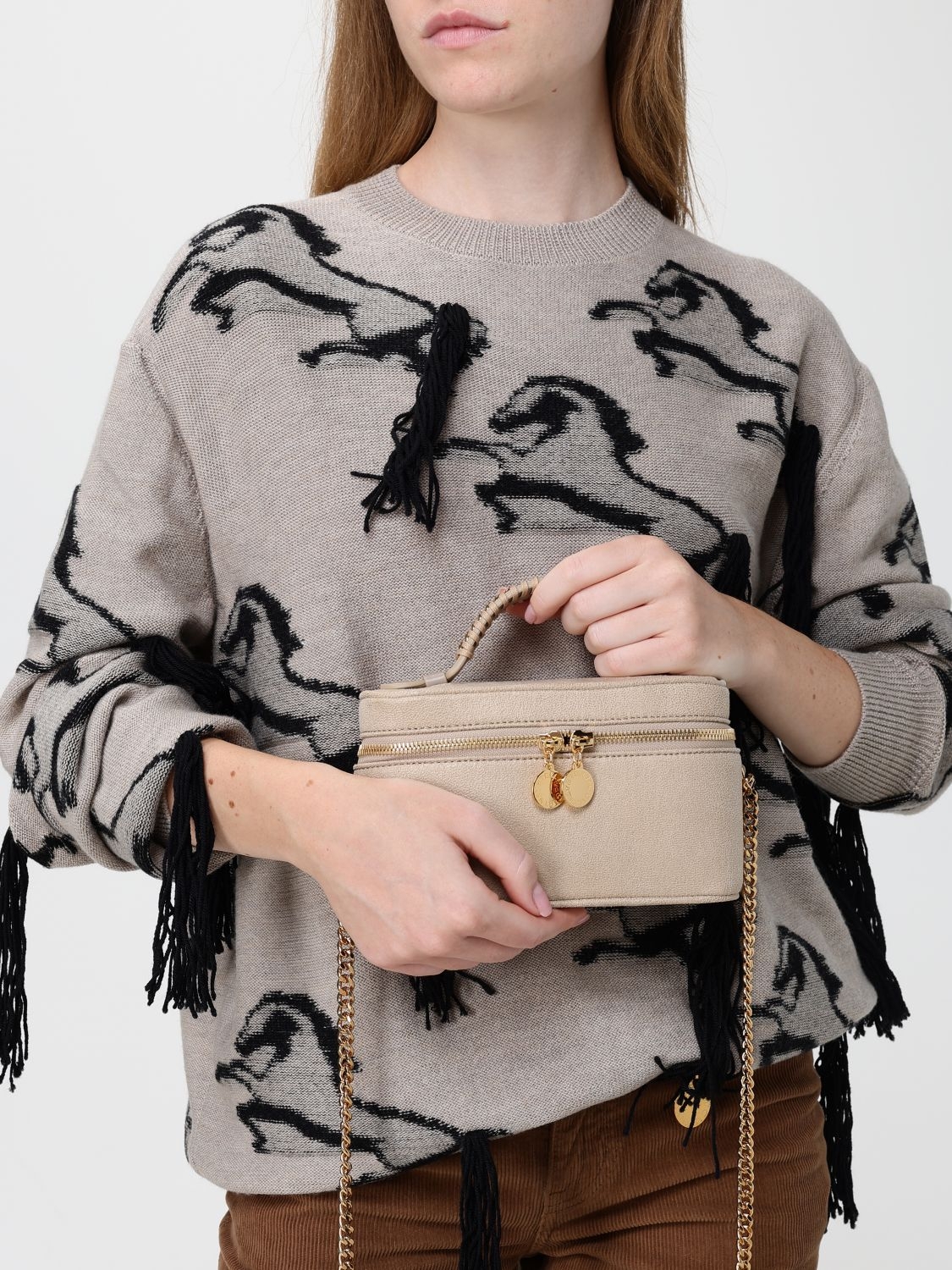 [Stella McCartney] Minibag FW26 7P0070W9355 9300
