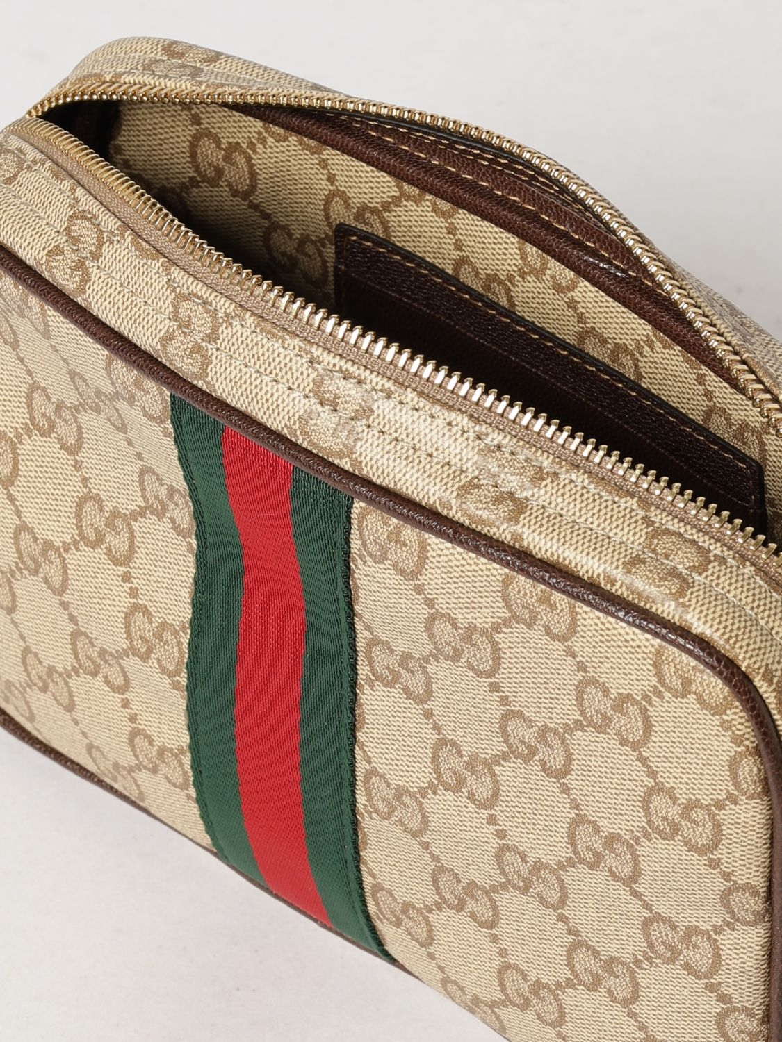 [Gucci] Cross body bag FW26 876391FAF9S 9646