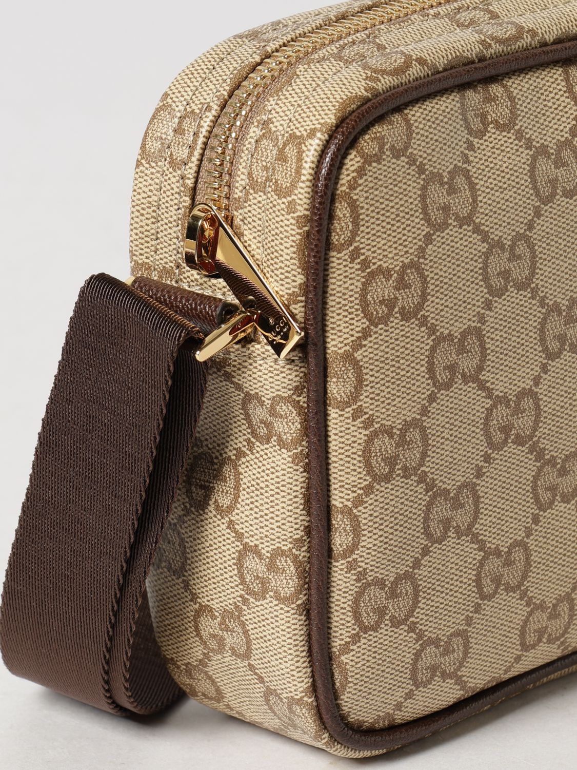 [Gucci] Cross body bag FW26 876391FAF9S 9646