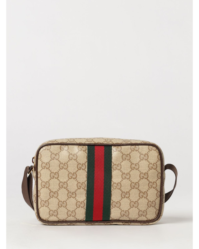 [Gucci] Cross body bag FW26 876391FAF9S 9646