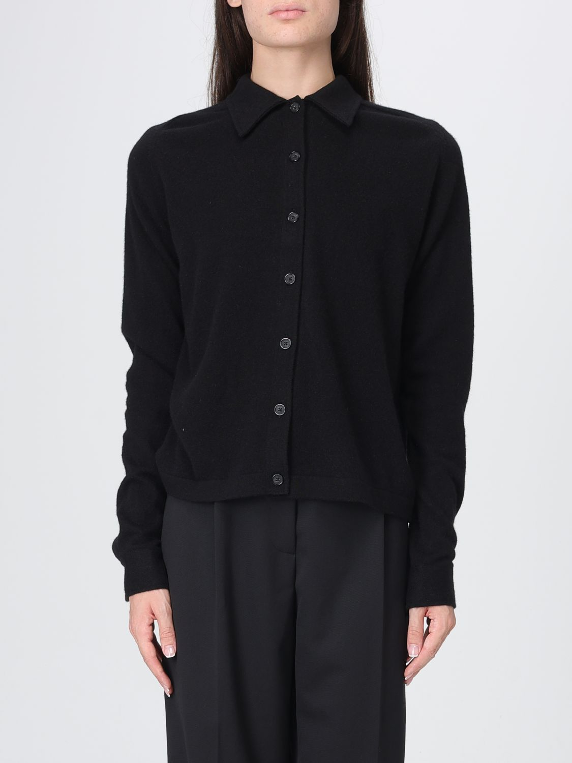 [TOTEME] Knitwear FW26 243WRT0347YA0016 001