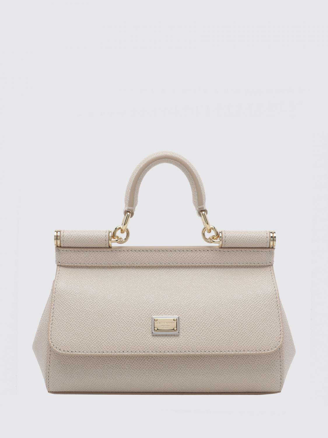 [Dolce & Gabbana] Minibag FW26 BB7116B1001 80414