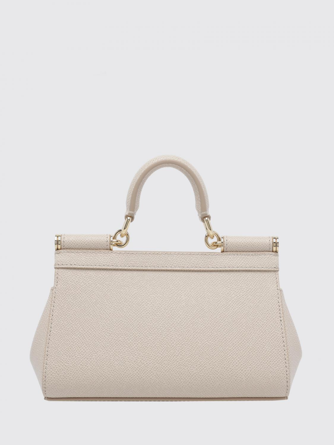 [Dolce & Gabbana] Minibag FW26 BB7116B1001 80414