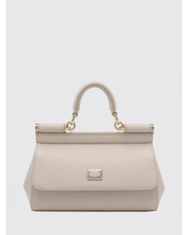 [Dolce & Gabbana] Minibag FW26 BB7116B1001 80414