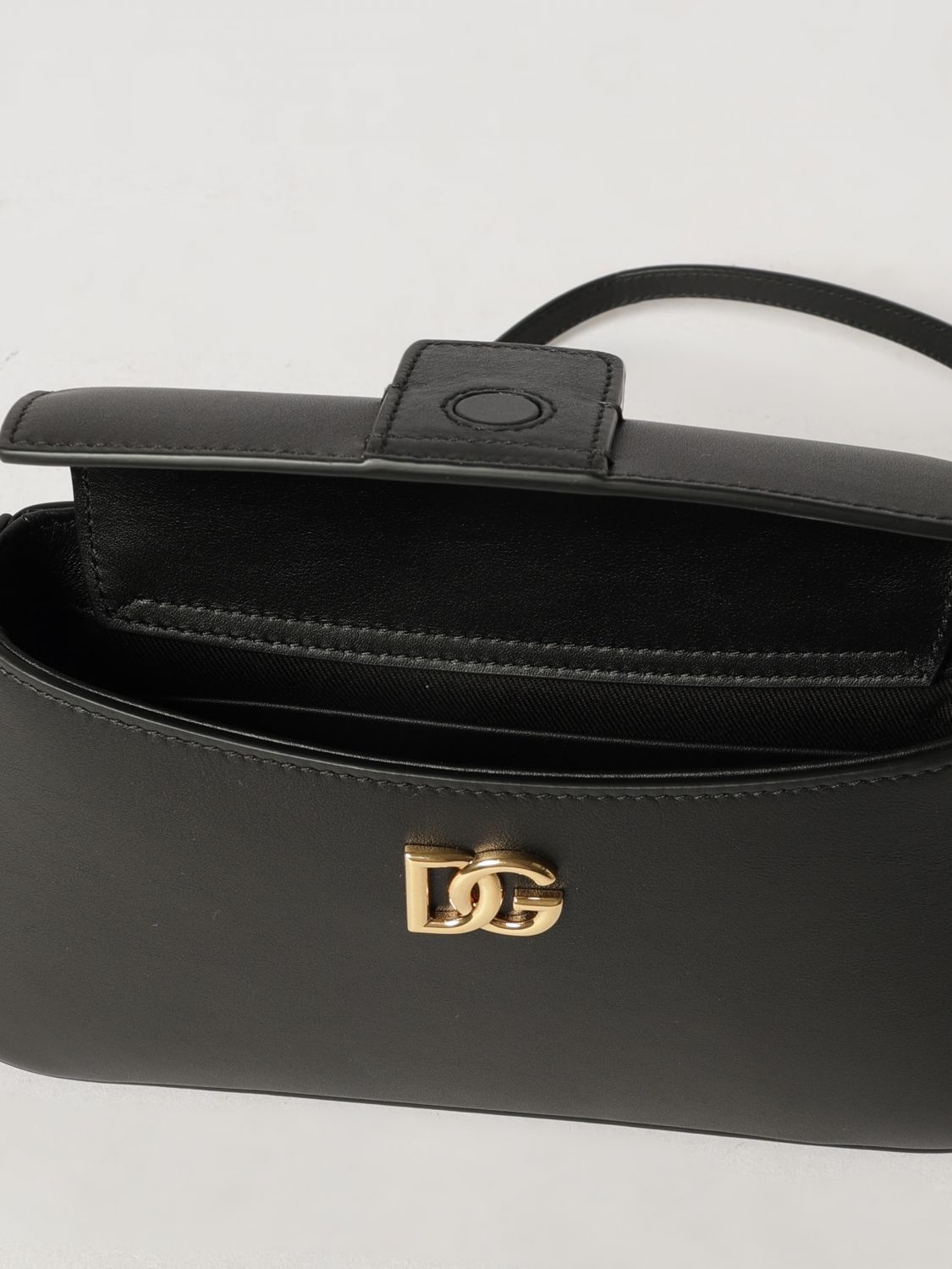 [Dolce & Gabbana] Minibag FW26 BI3466A3P00 80999