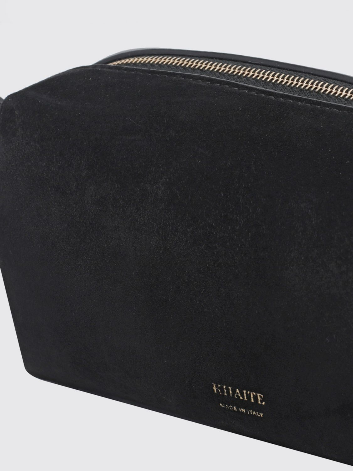[KHAITE] Cross body bag FW26 H30411054 200