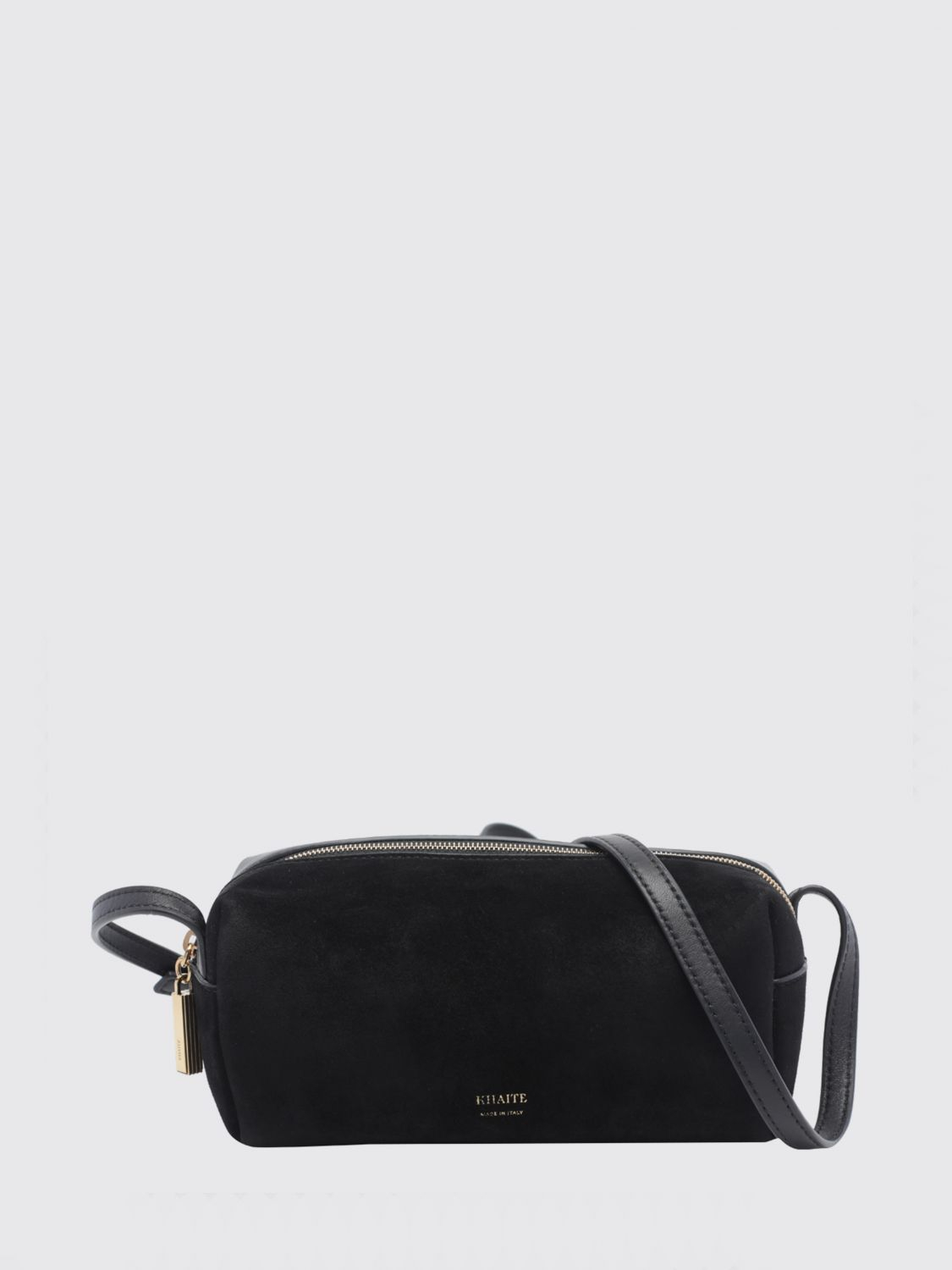 [KHAITE] Cross body bag FW26 H30411054 200