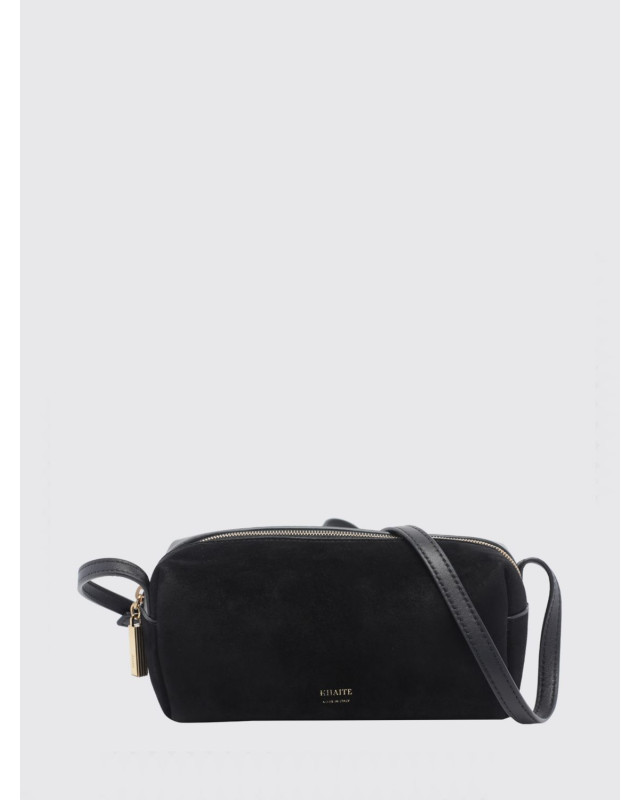 [KHAITE] Cross body bag FW26 H30411054 200