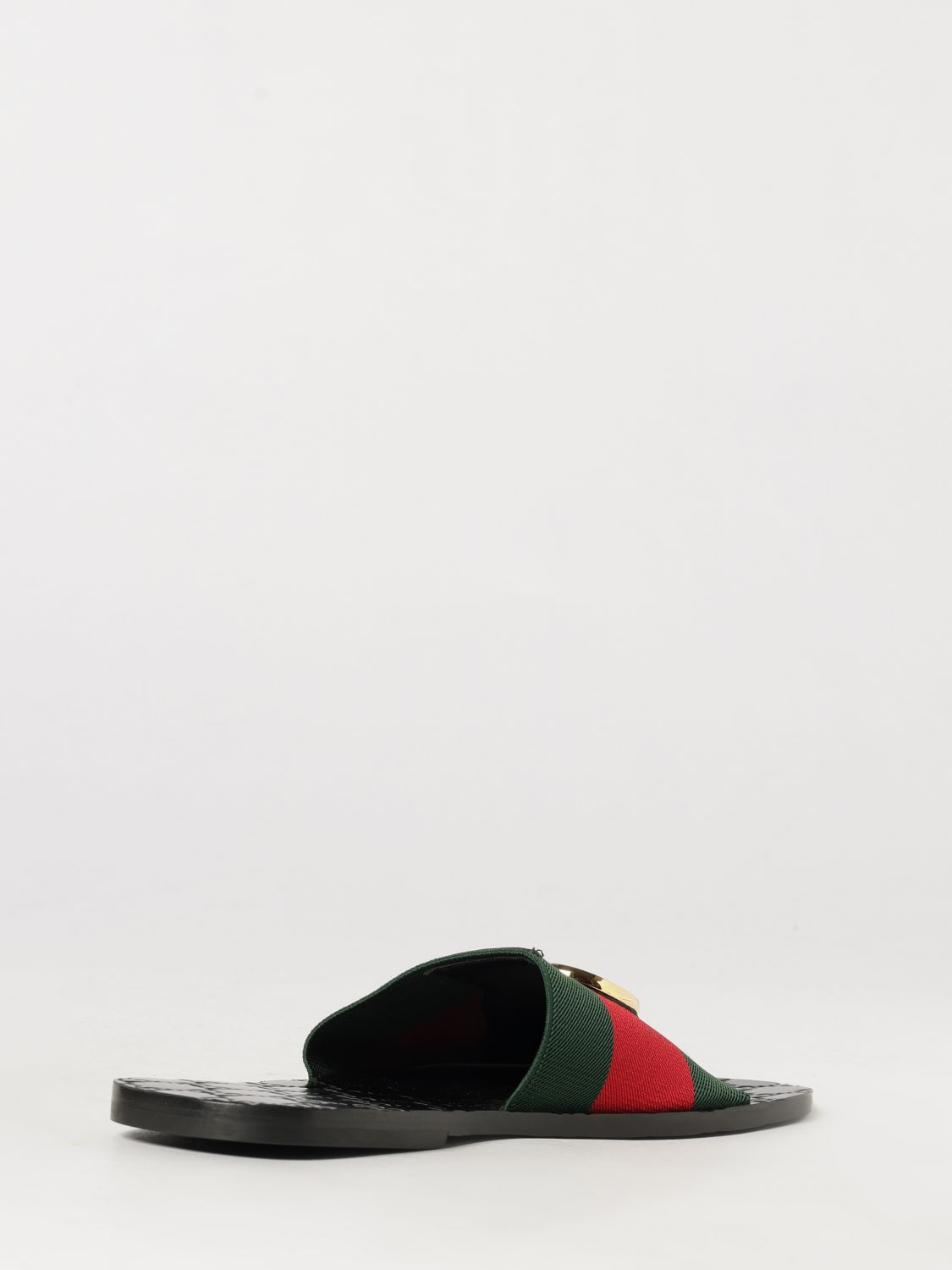 [Gucci] Sandals FW26 871759HAAOZ 8449
