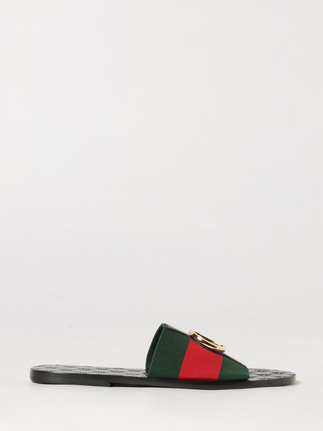 [Gucci] Sandals FW26 871759HAAOZ 8449