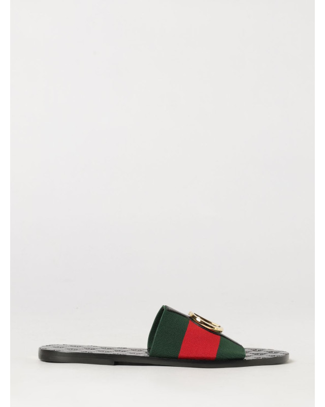 [Gucci] Sandals FW26 871759HAAOZ 8449