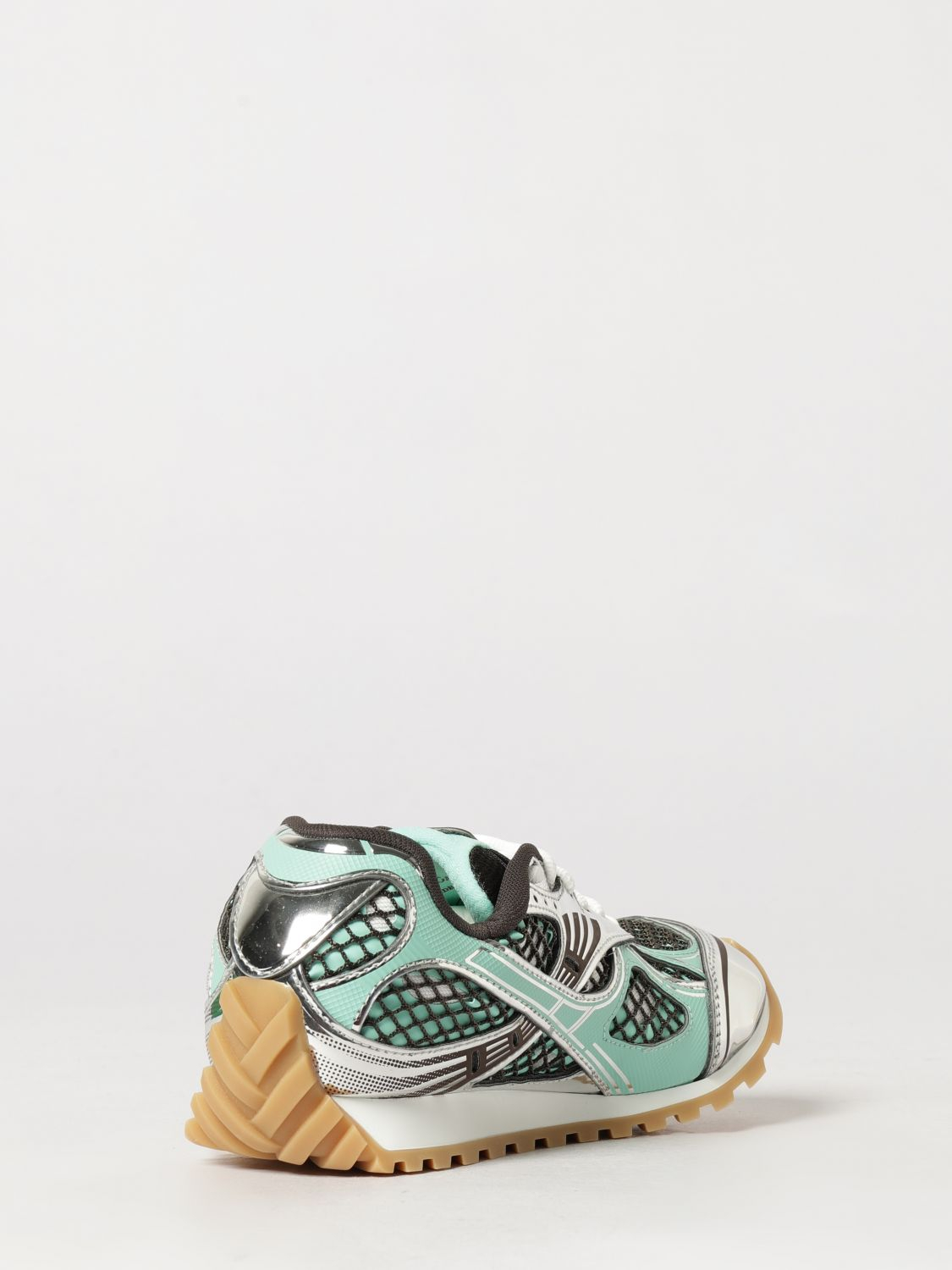 [Bottega Veneta] Sneakers FW26 755915V2X40 3925