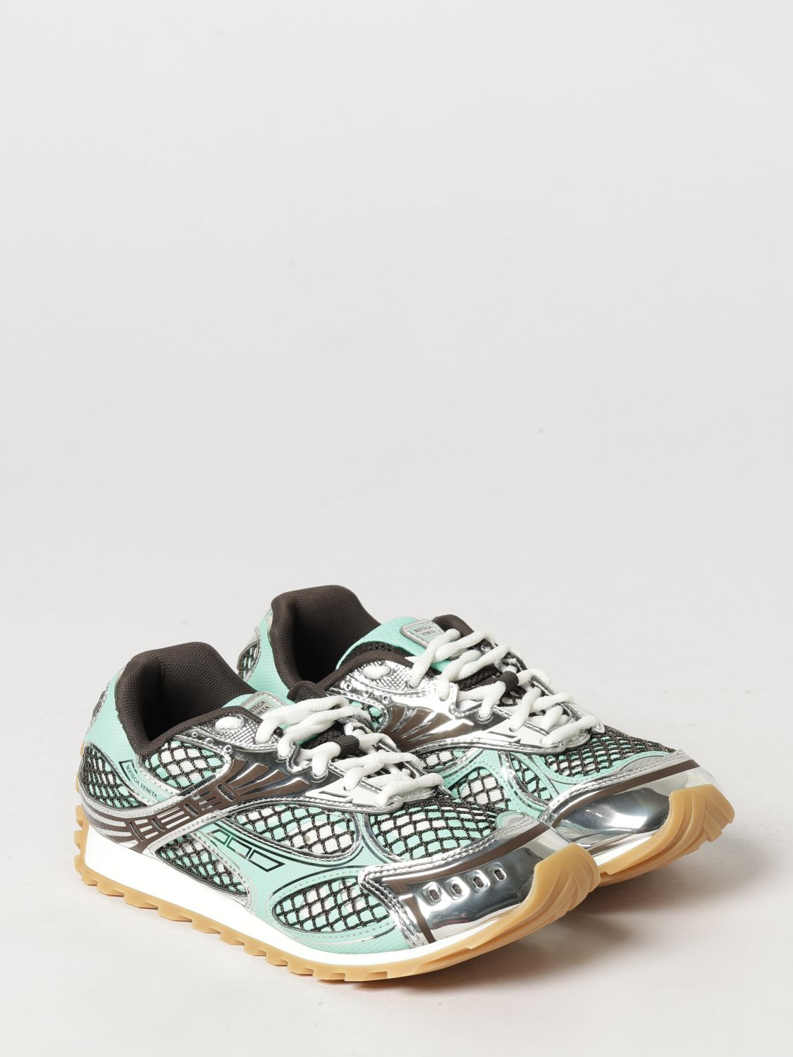 [Bottega Veneta] Sneakers FW26 755915V2X40 3925
