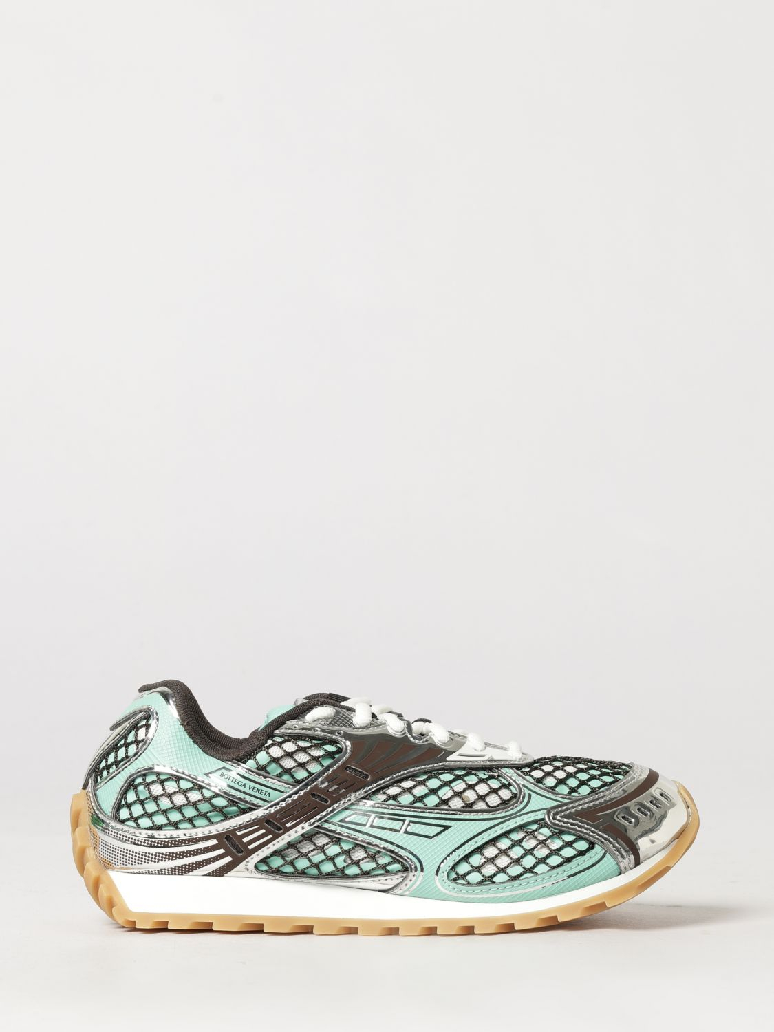 [Bottega Veneta] Sneakers FW26 755915V2X40 3925