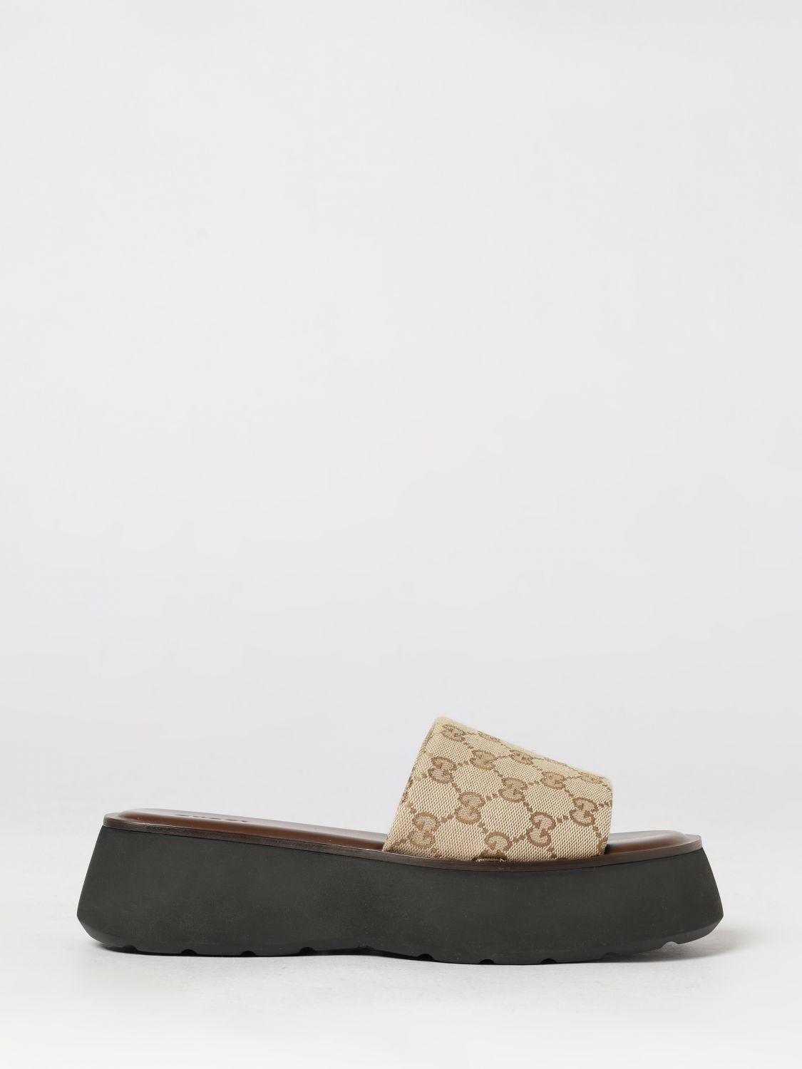 [Gucci] Sandals FW26 A0034RFAFUW 9611