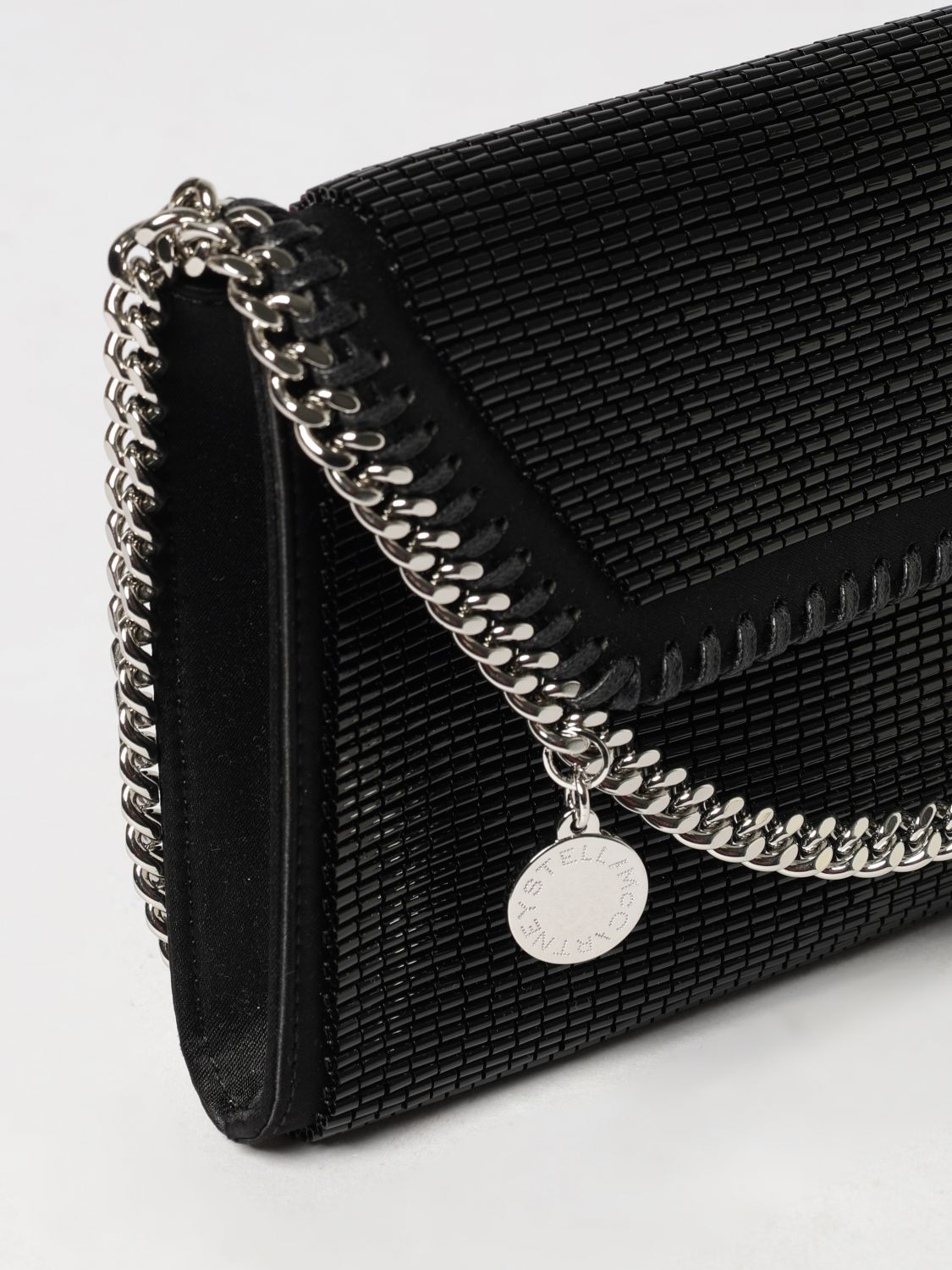 [Stella McCartney] Minibag FW26 581238WP0744 1000