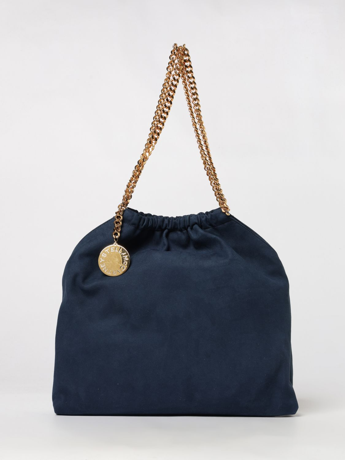 [Stella McCartney] Shoulder bag FW26 7B0180WP0543 4000