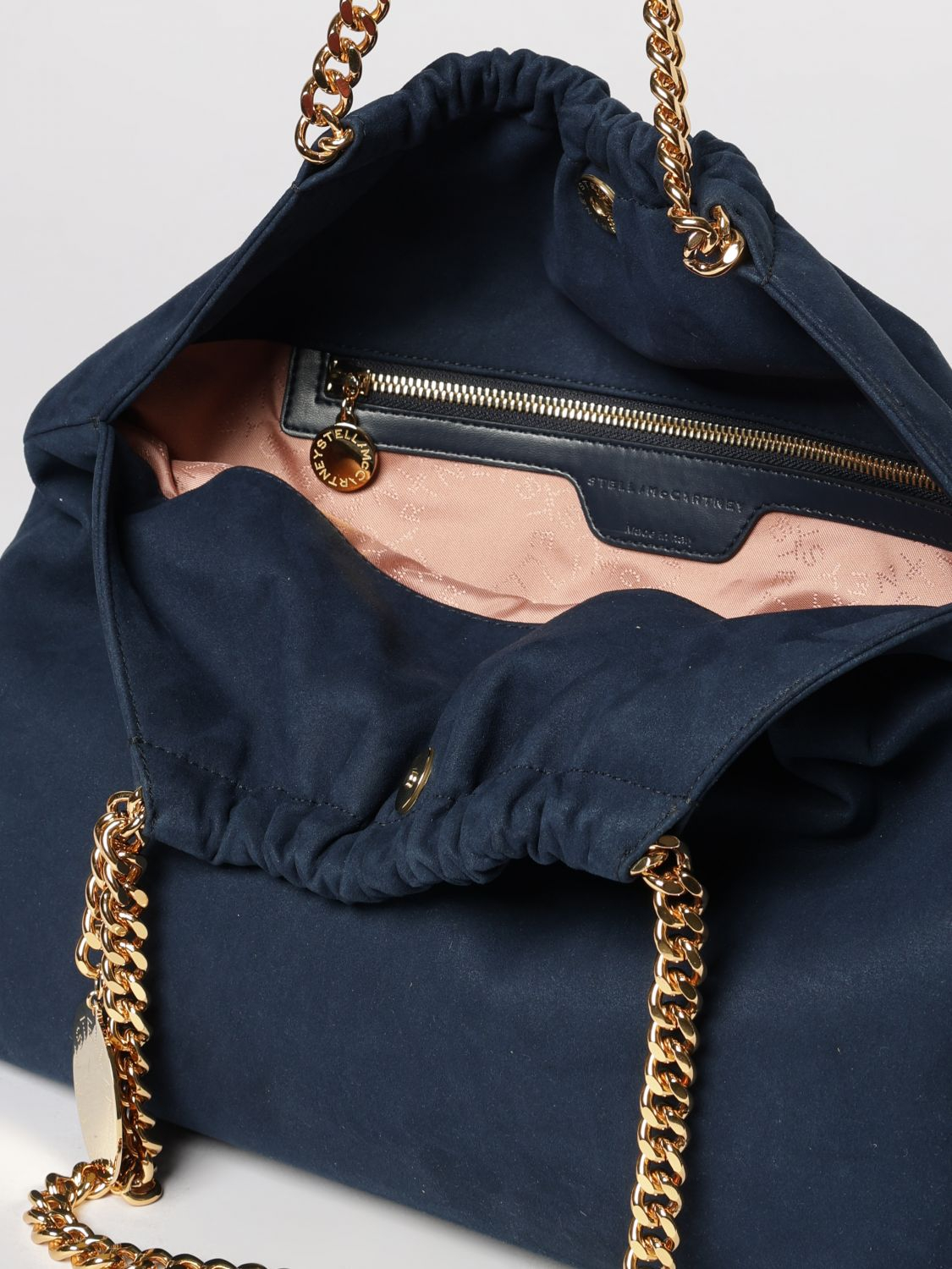 [Stella McCartney] Shoulder bag FW26 7B0180WP0543 4000
