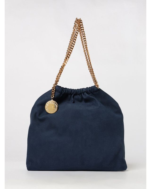 [Stella McCartney] Shoulder bag FW26 7B0180WP0543 4000