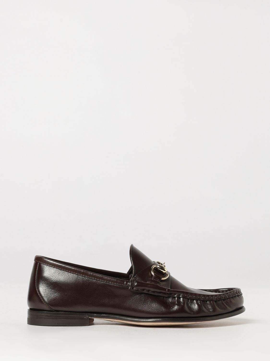 [Gucci] Loafer FW26 864119AAF3Q 2140