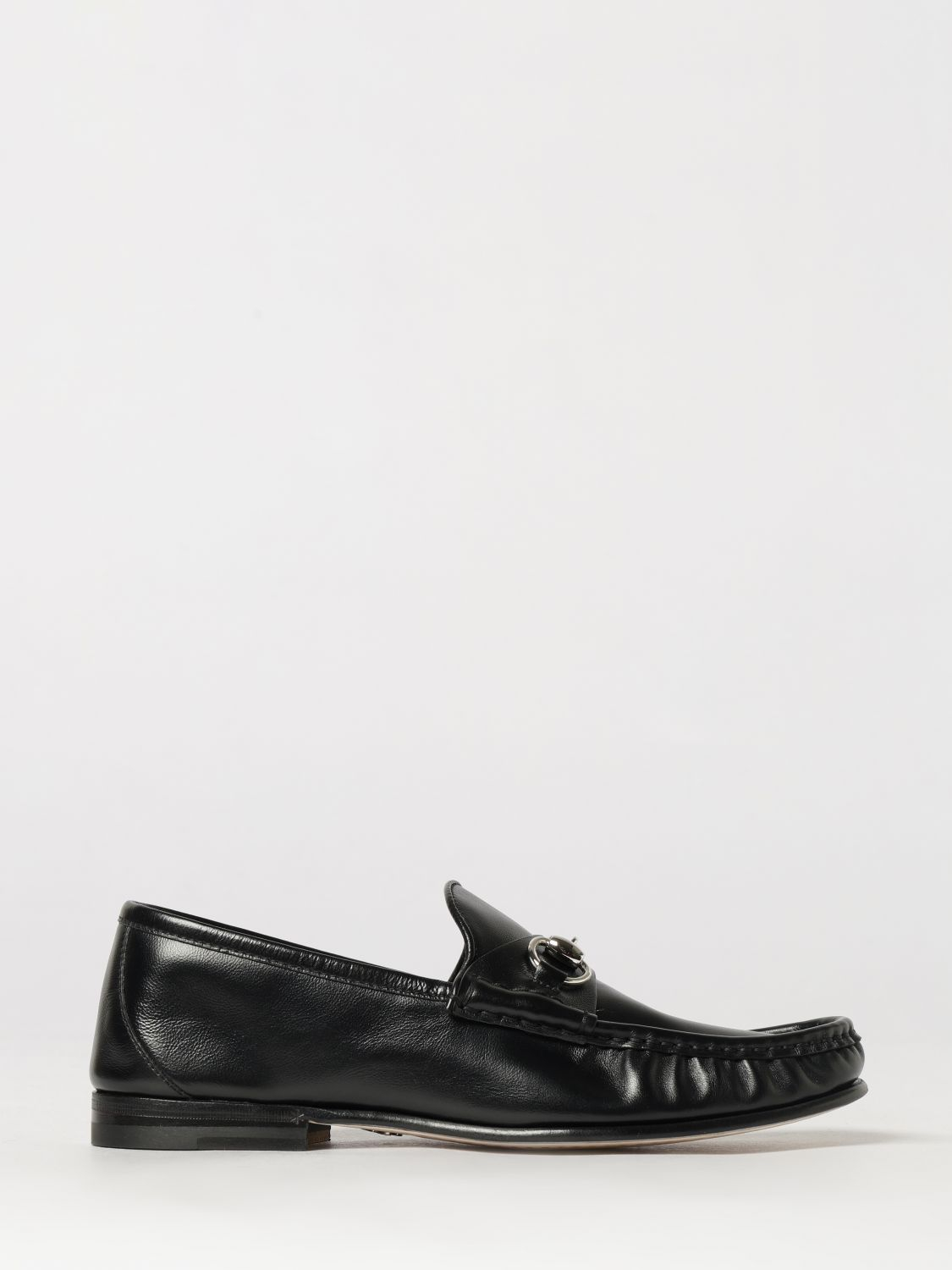 [Gucci] Loafer FW26 871668AAF3Q 1000
