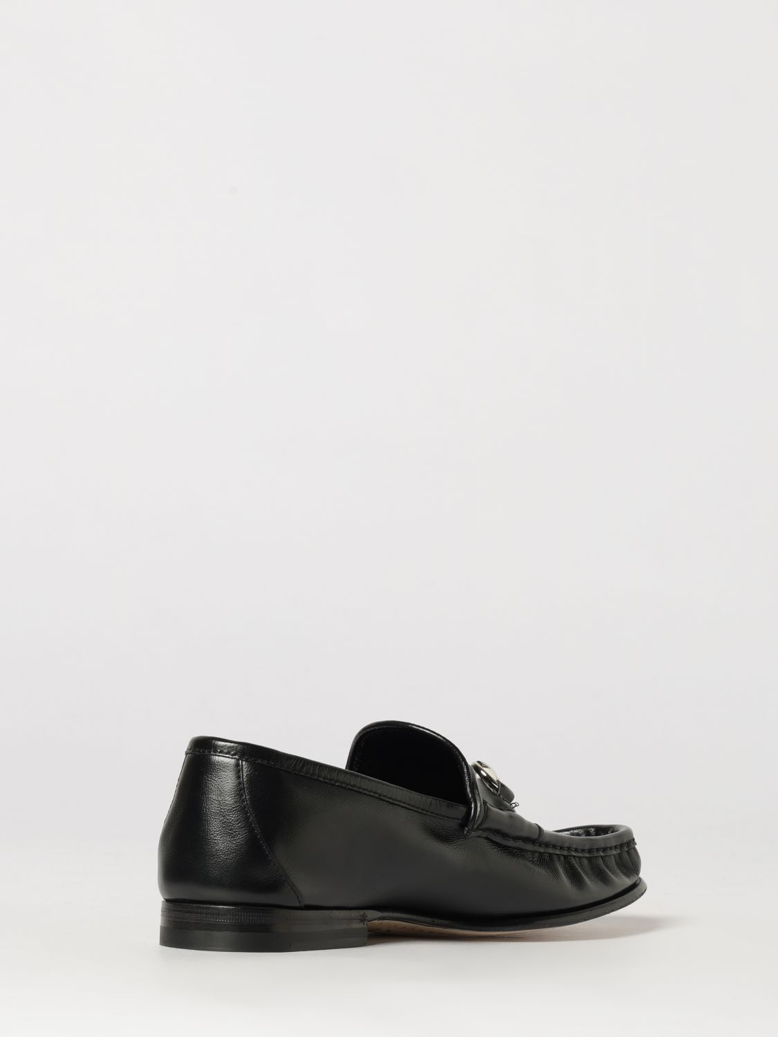 [Gucci] Loafer FW26 871668AAF3Q 1000