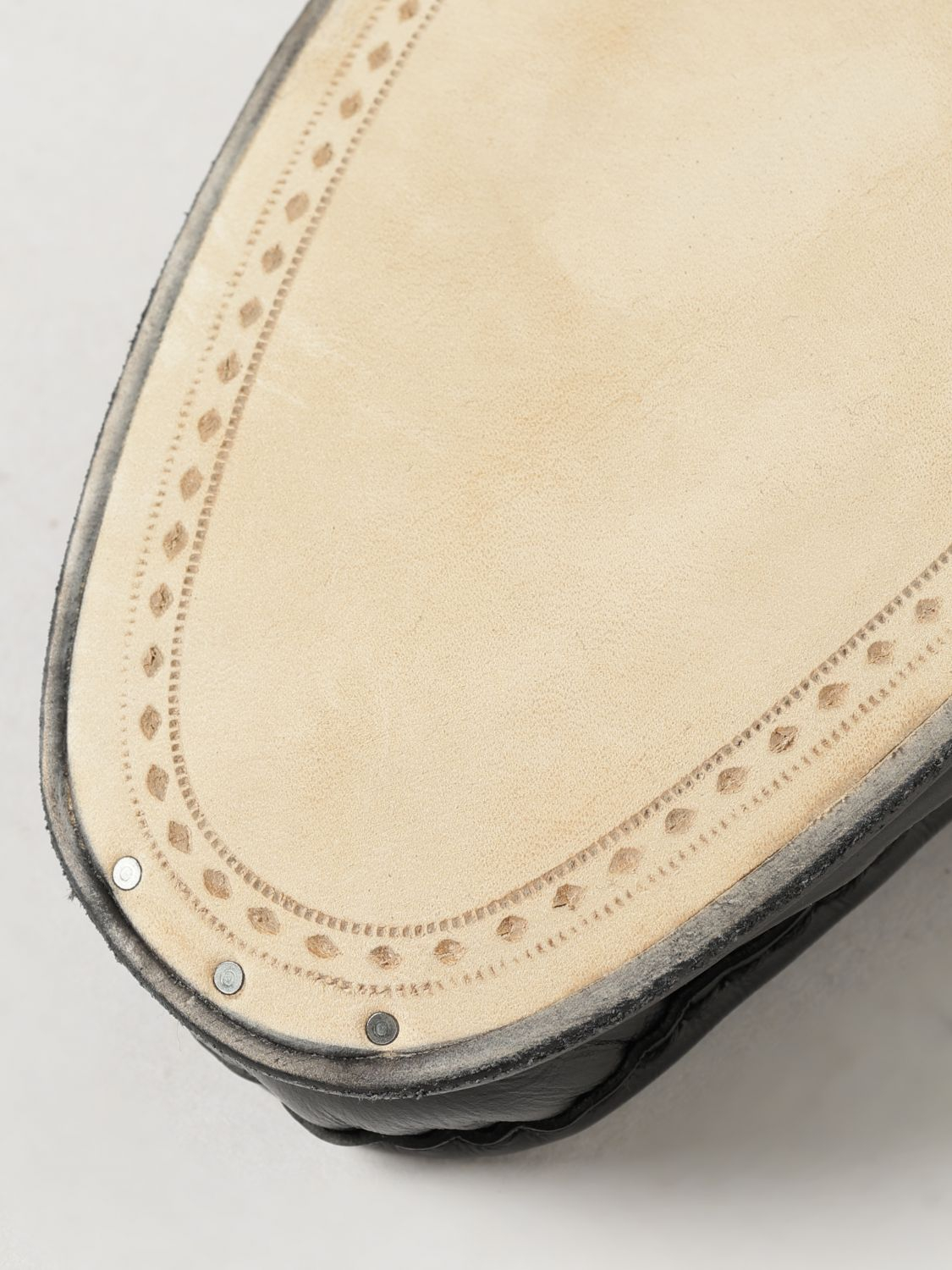 [Gucci] Loafer FW26 871668AAF3Q 1000