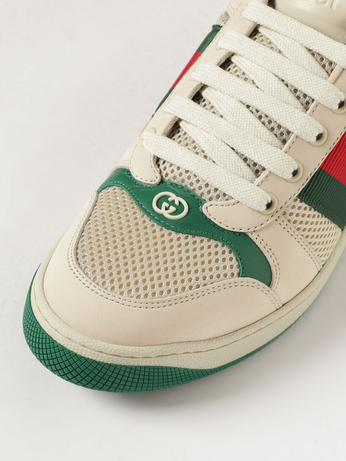 [Gucci] Sneakers FW26 A000GAFAGAT 9545