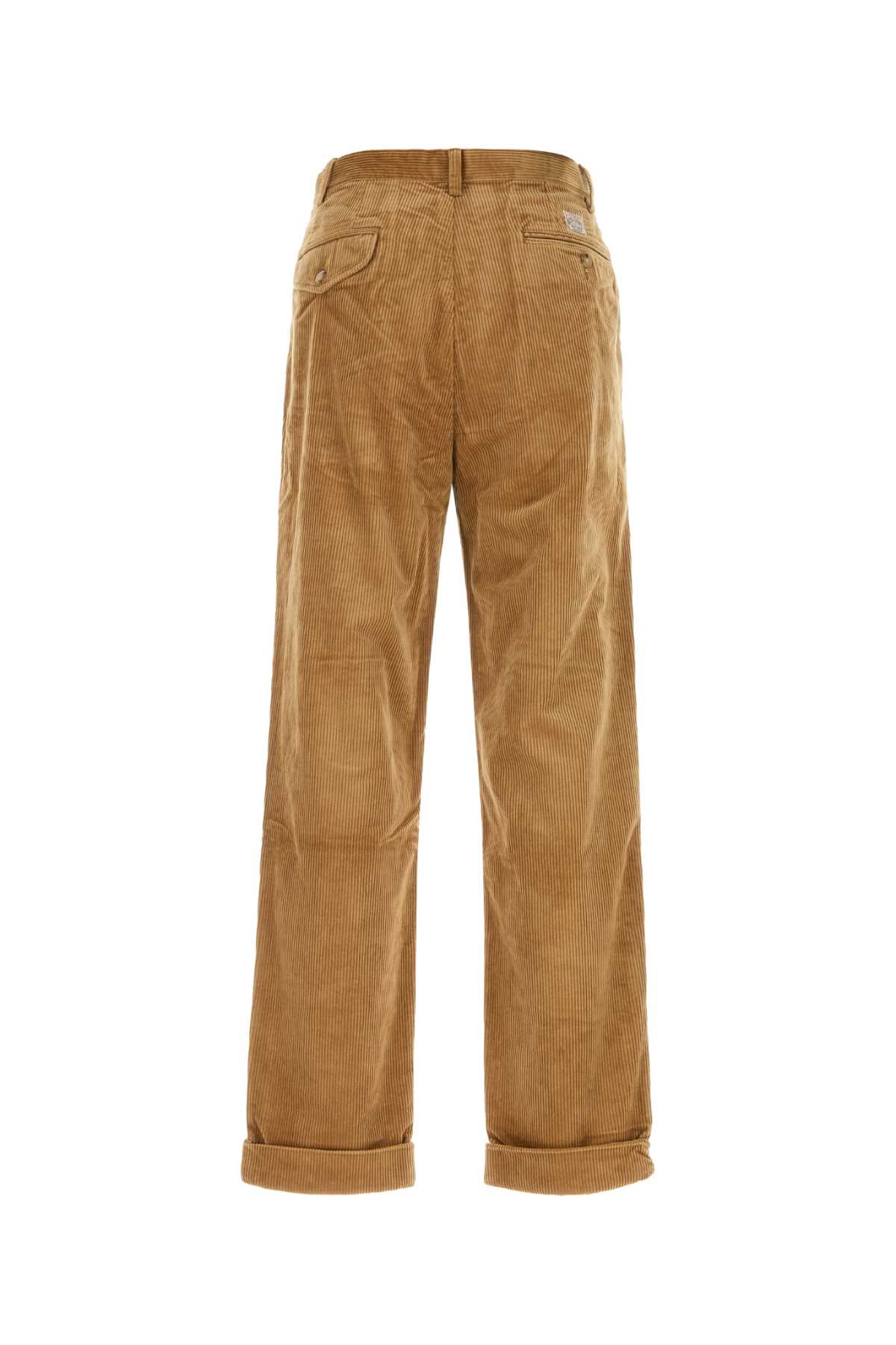 [Polo Ralph Lauren] Knitwear FW26 71088254332 001