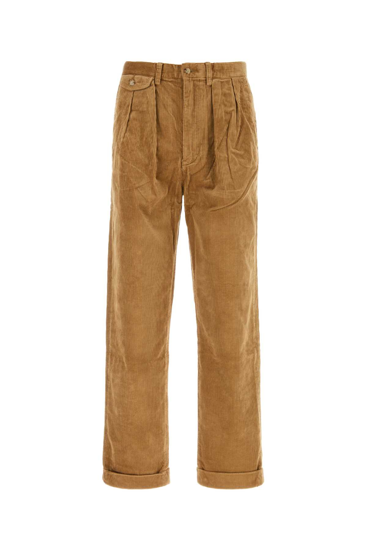 [Polo Ralph Lauren] Knitwear FW26 71088254332 001