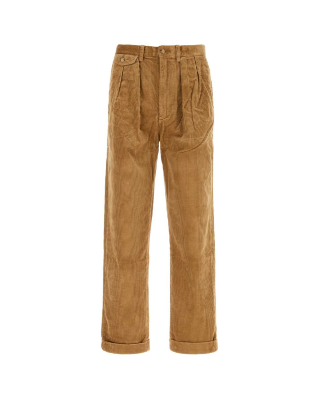 [Polo Ralph Lauren] Knitwear FW26 71088254332 001
