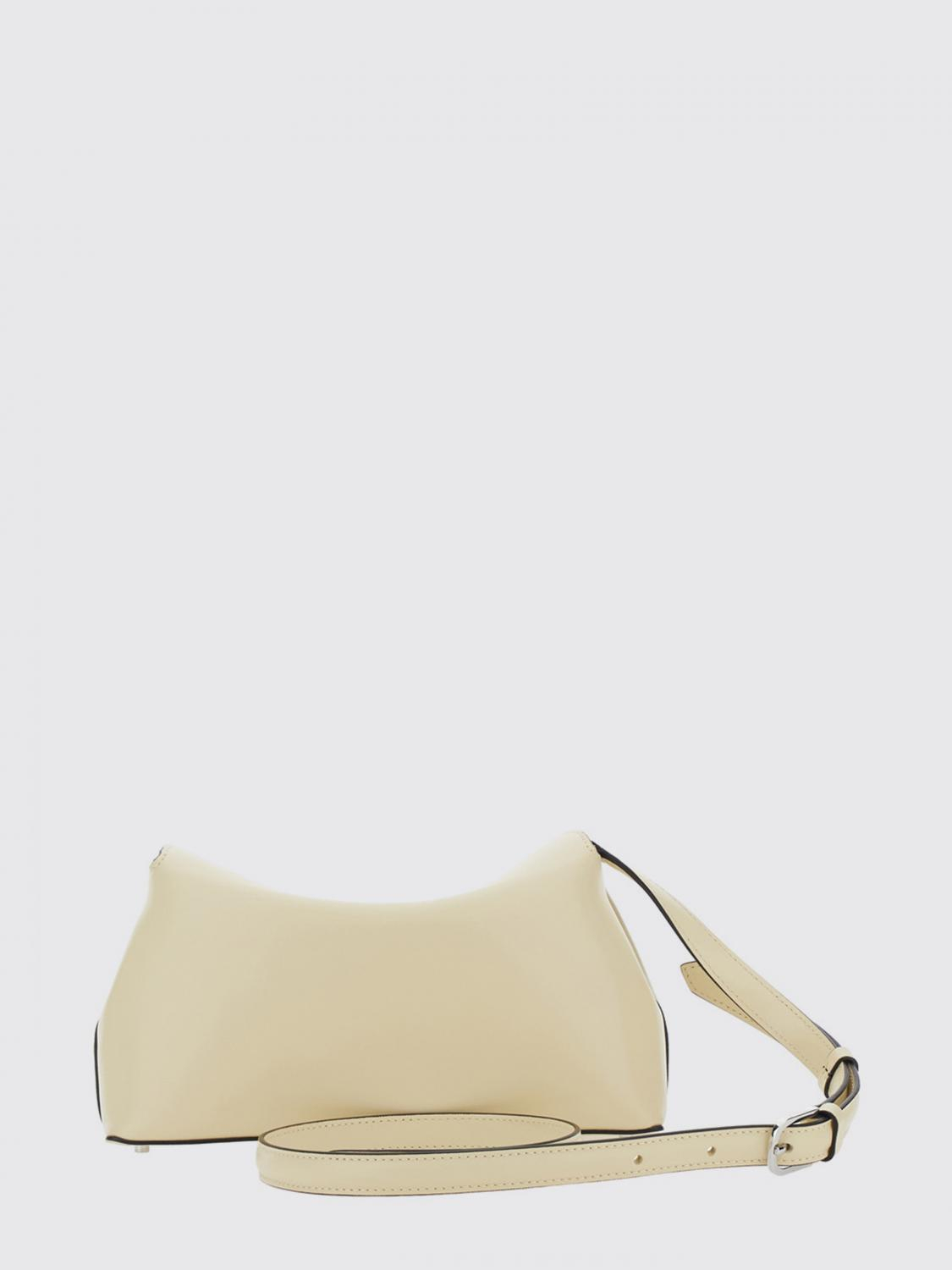 [TOTEME] Clutch bag FW26 234WAL950LE0025 312