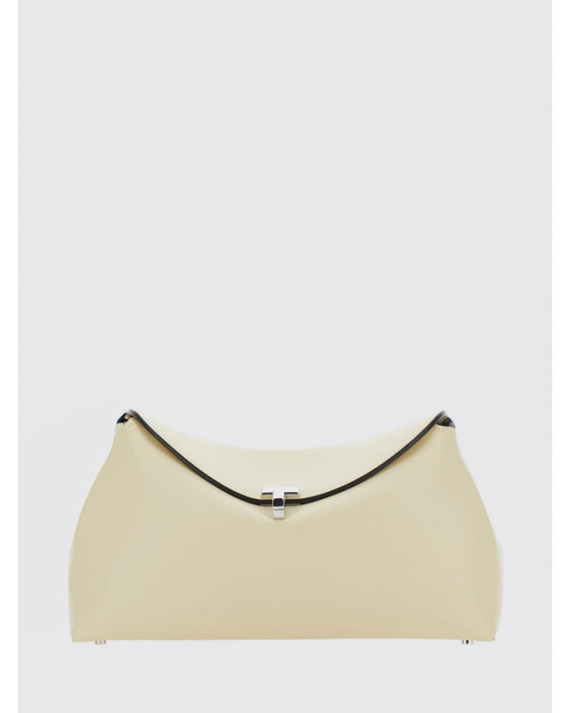 [TOTEME] Clutch bag FW26 234WAL950LE0025 312