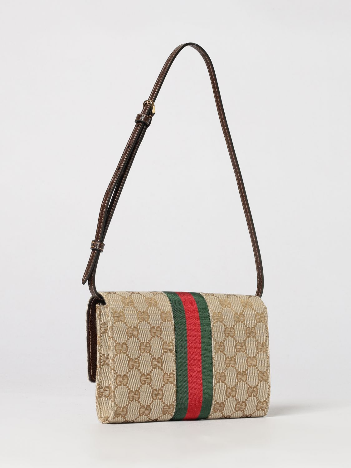 [Gucci] Minibag FW26 867120FAF88 9645