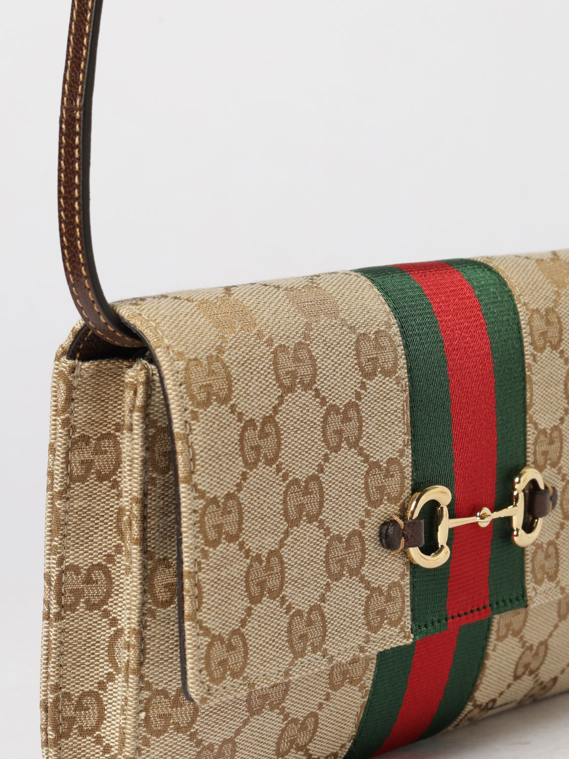 [Gucci] Minibag FW26 867120FAF88 9645