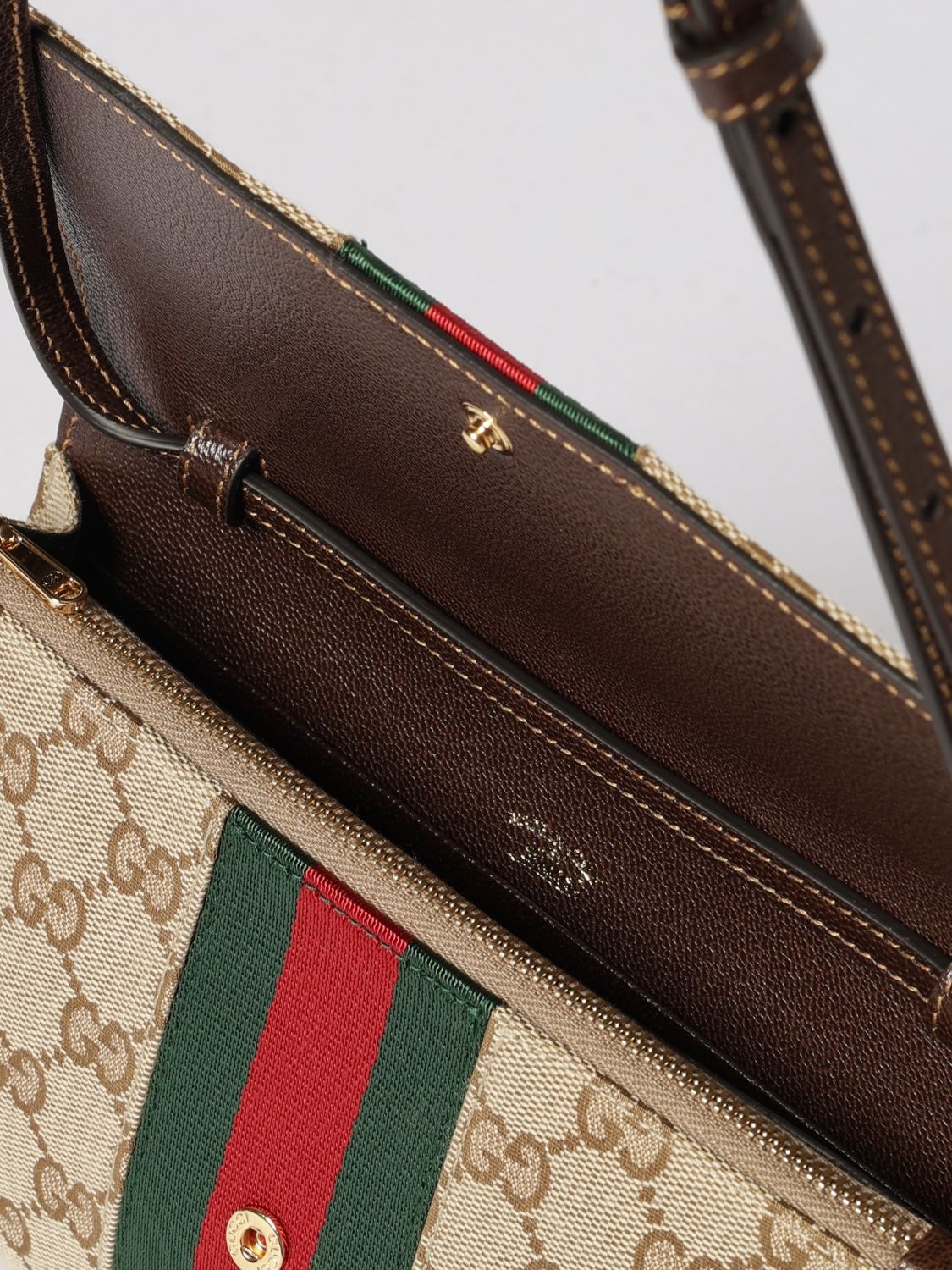 [Gucci] Minibag FW26 867120FAF88 9645
