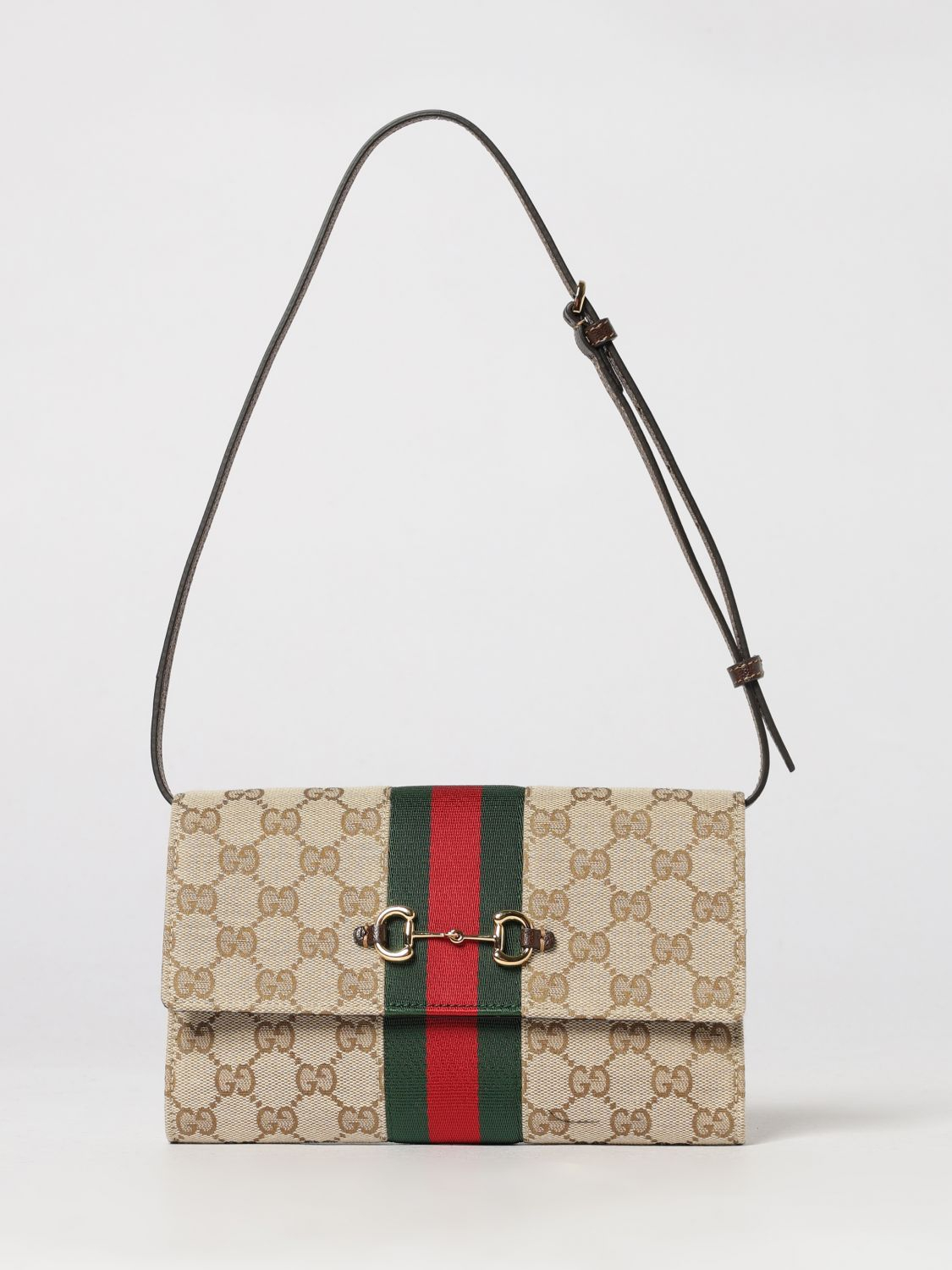 [Gucci] Minibag FW26 867120FAF88 9645