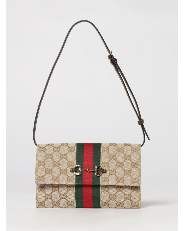[Gucci] Minibag FW26 867120FAF88 9645