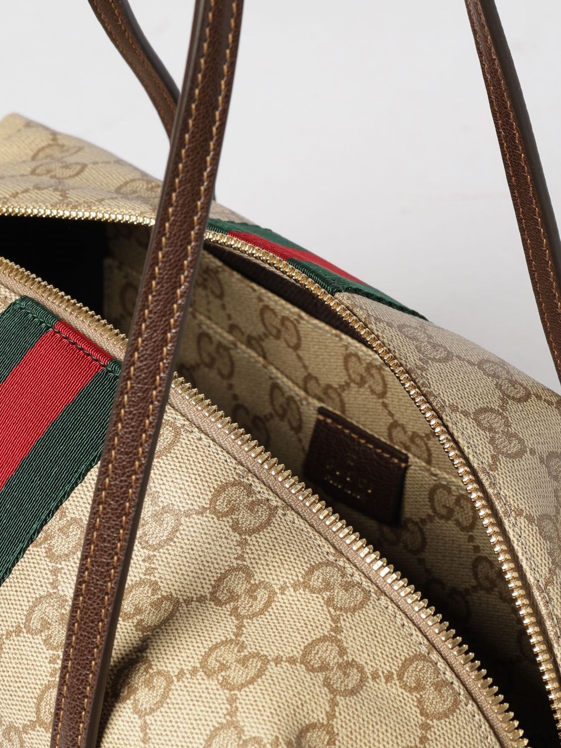 [Gucci] Shoulder bag FW26 875228FAF79 8547