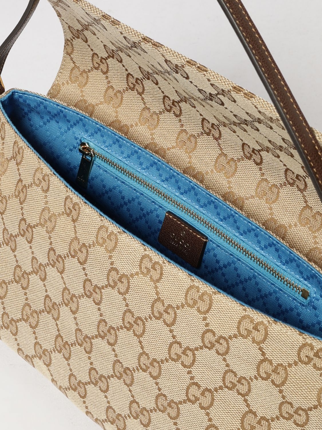 [Gucci] Shoulder bag FW26 874744FAF7Y 9651