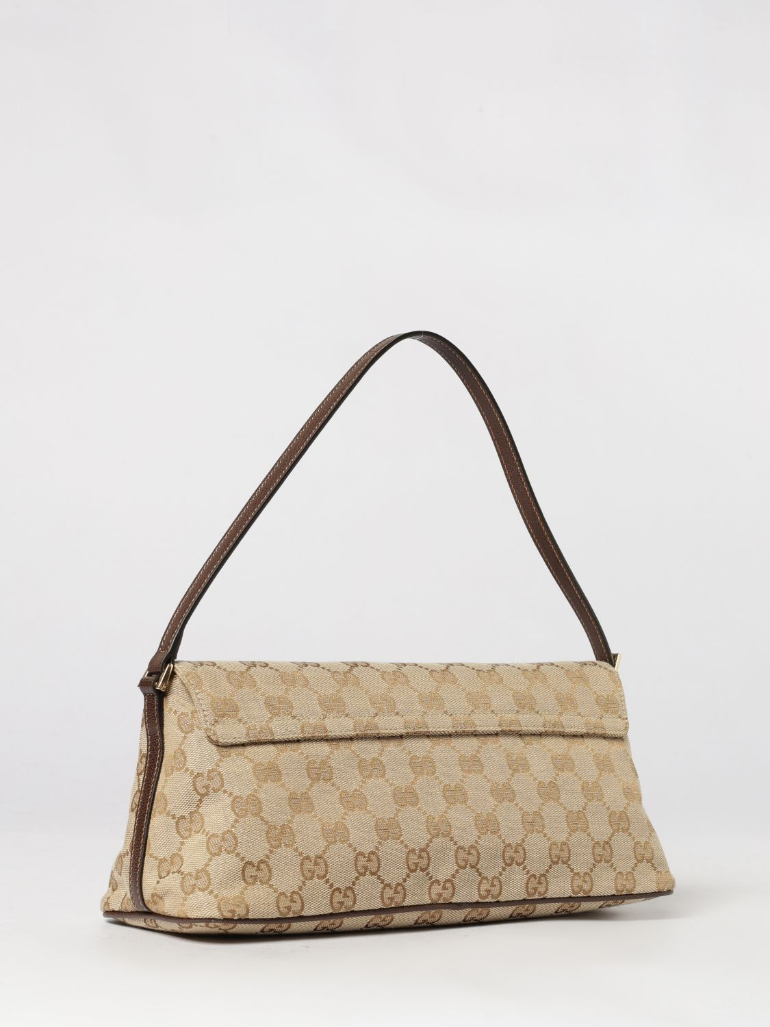 [Gucci] Shoulder bag FW26 874744FAF7Y 9651