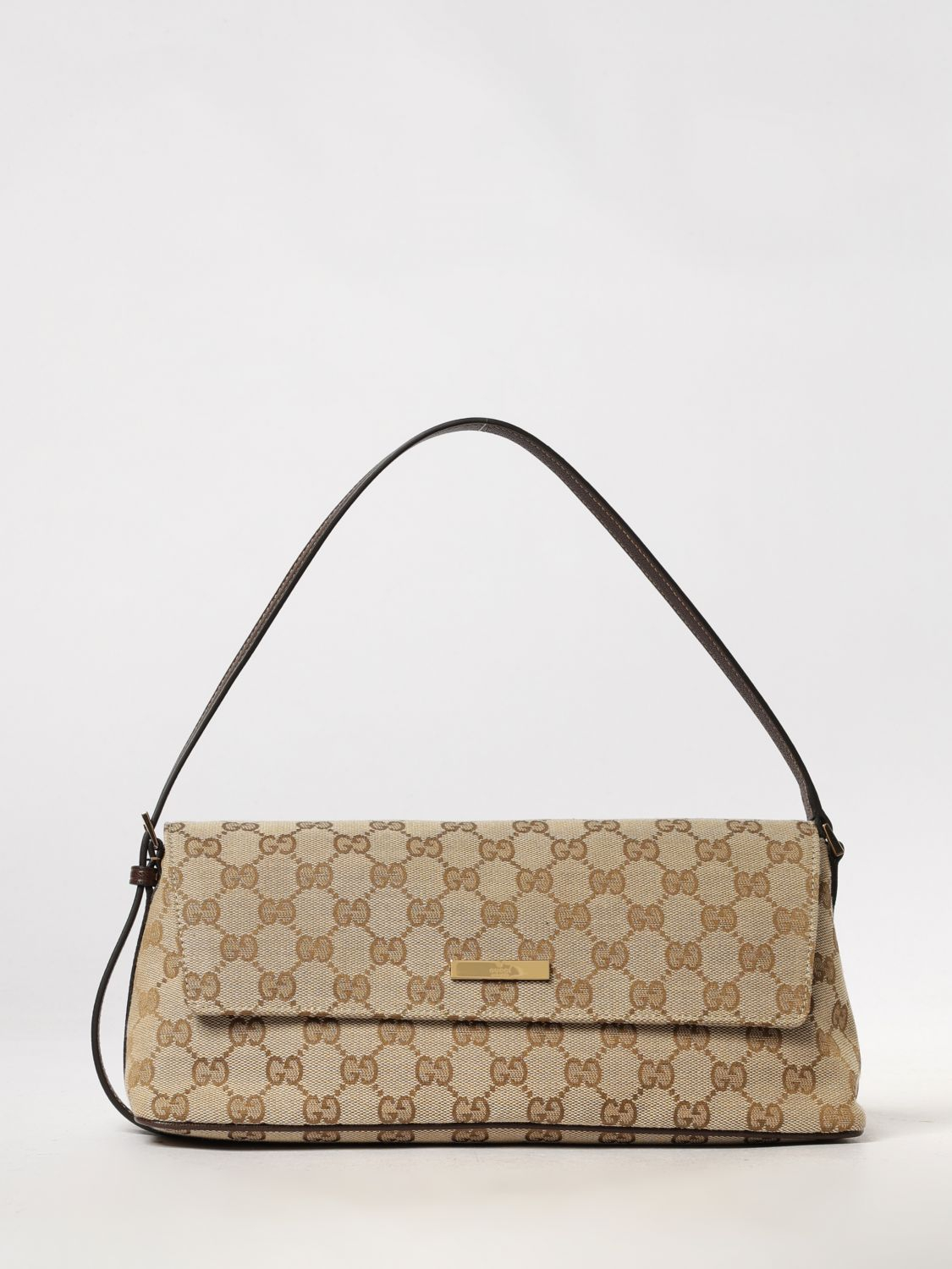 [Gucci] Shoulder bag FW26 874744FAF7Y 9651