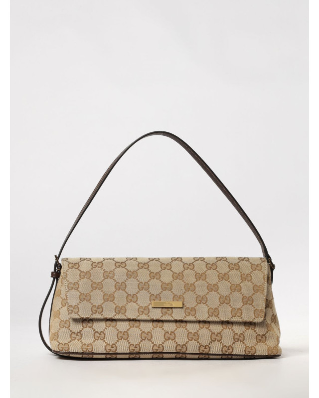 [Gucci] Shoulder bag FW26 874744FAF7Y 9651