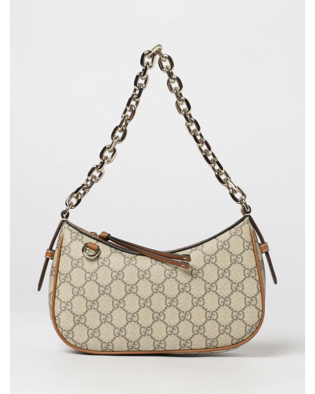 [Gucci] Shoulder bag FW26 847447FAD6L 9758
