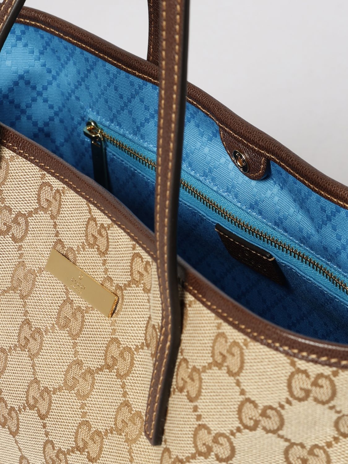 [Gucci] Shoulder bag FW26 875236FAF7Y 9651
