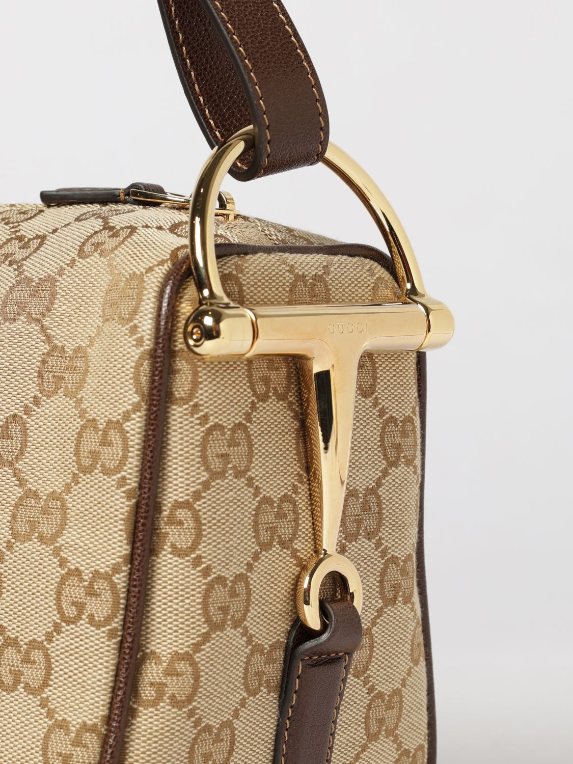 [Gucci] Shoulder bag FW26 860787FAFV2 9651