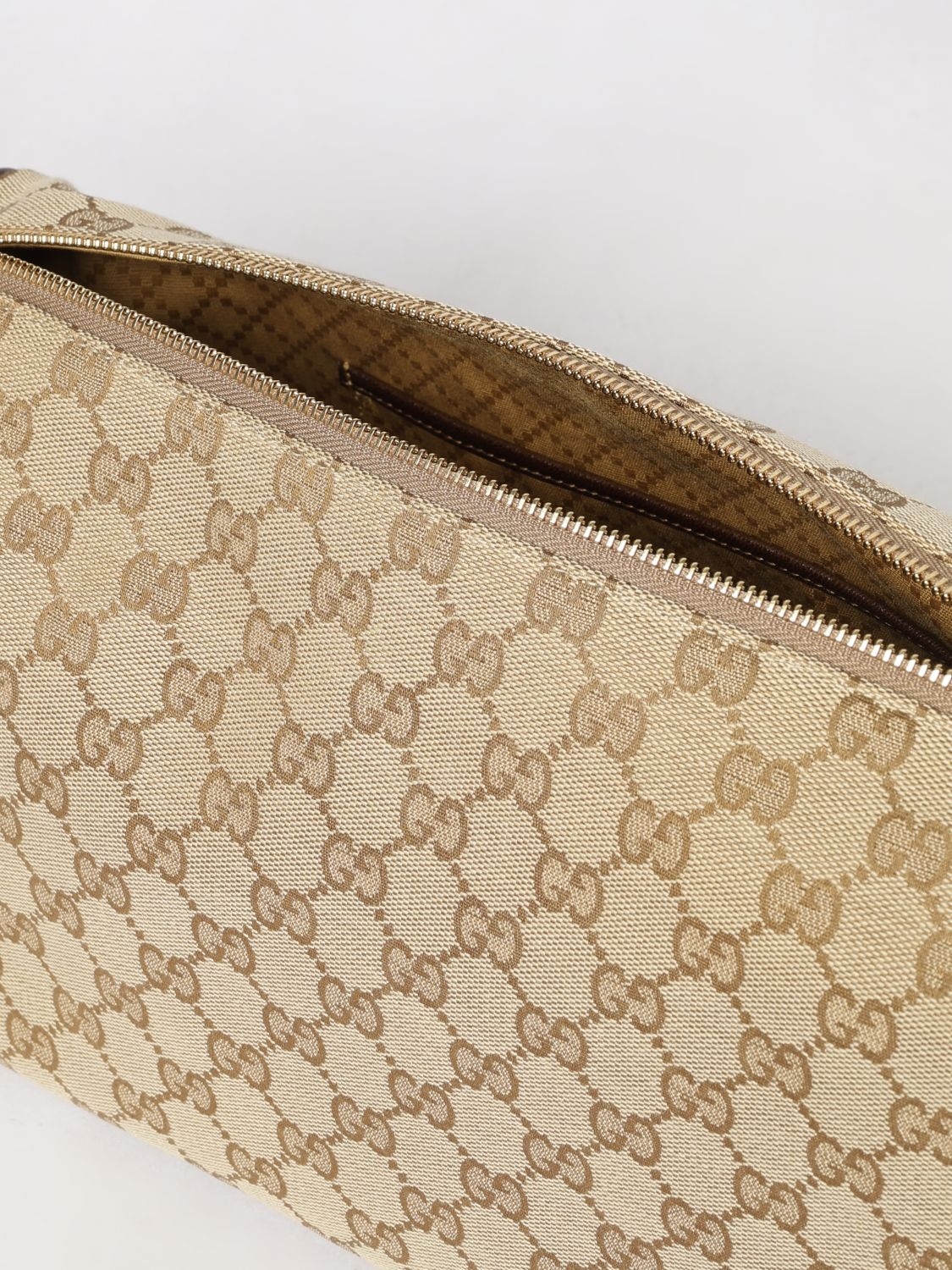[Gucci] Shoulder bag FW26 860787FAFV2 9651