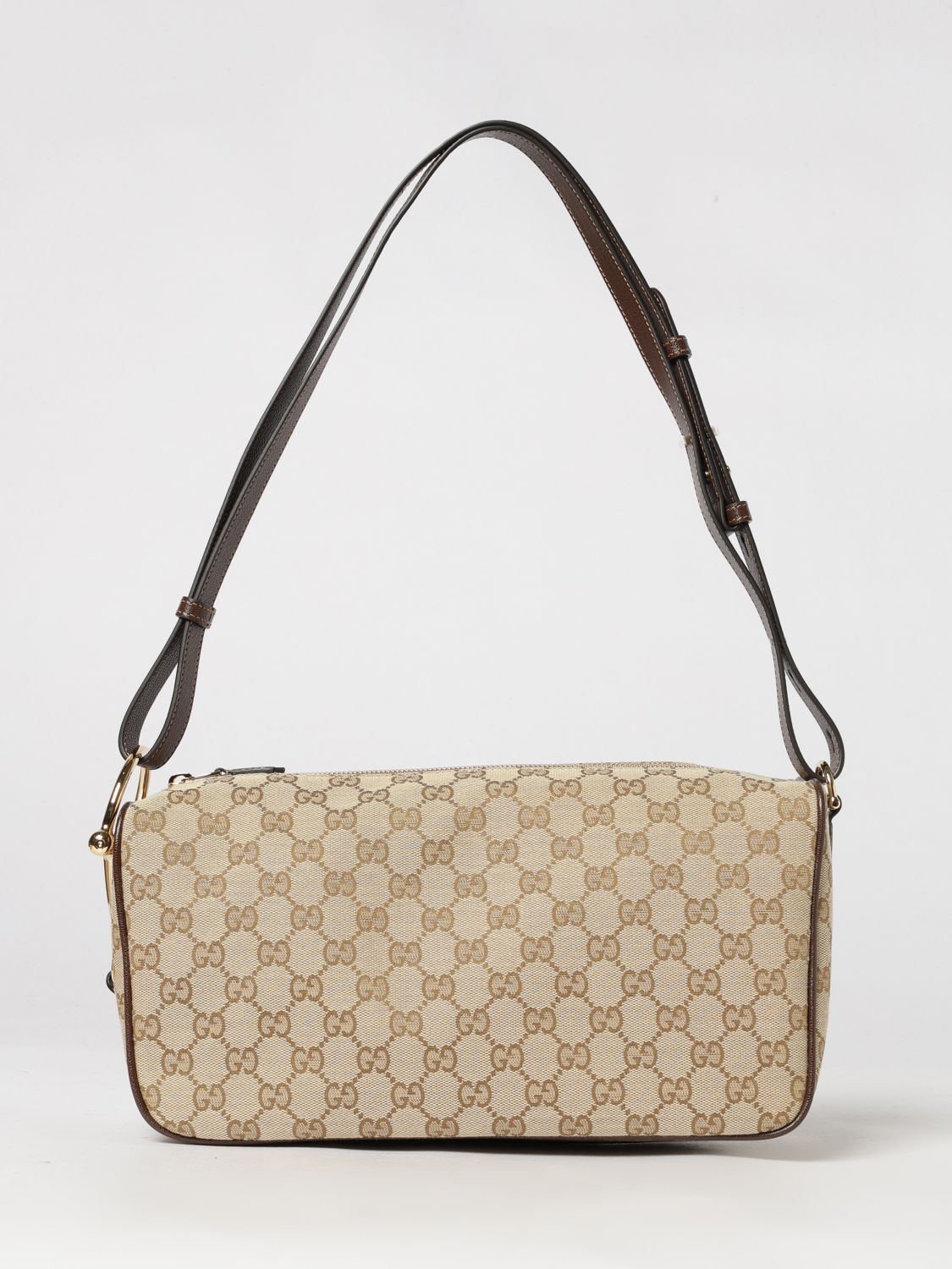 [Gucci] Shoulder bag FW26 860787FAFV2 9651