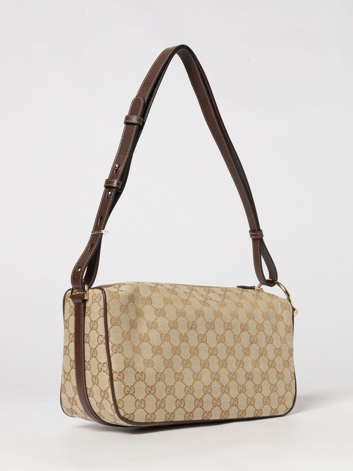 [Gucci] Shoulder bag FW26 860787FAFV2 9651